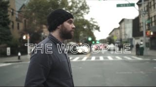 Frightened Rabbit  The Woodpile Official Music Video [upl. by Elleyoj]