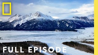 A Wild Life Survival in Alaska Full Episode  Alaska The Next Generation [upl. by Jaine]