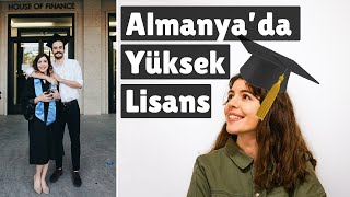 Avrupada Yüksek Lisans Başvurusu Adım Adım  Yolda bi Blog [upl. by Nove205]