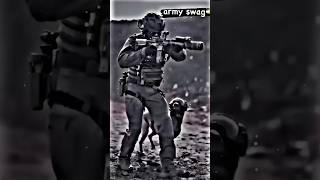 Indian army dog army indianarmy specialforces armylover police commando dog trending funny￼ [upl. by Chilton]