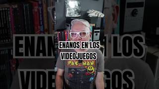 Enanos en los videojuegos [upl. by Bastien]