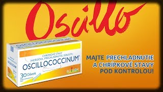 Boiron Oscillococcinum [upl. by Cesaria]