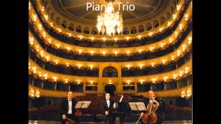 Tbilisi Philharmonic Piano Trio [upl. by Blus217]