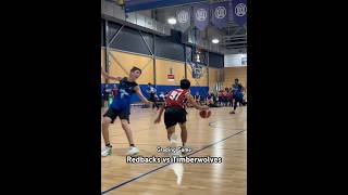 Grading Game 2 Redbacks vs Timberwolves redbacks timberwolves [upl. by Yznyl]