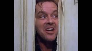 El Resplandor The Shining Stanley Kubrick EEUU 1980  Trailer Español [upl. by Delinda]