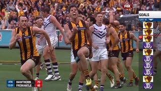 Brisbane Lions win AFL Grand Final  7NEWS [upl. by Pearla]