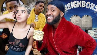 IS POOH SHIESTY NEXT UP  Pooh Shiesty  Neighbors feat Big 30 Official Music Video REACTION [upl. by Eidolem]