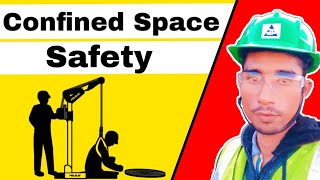 Confined Space Safety [upl. by Raknahs]