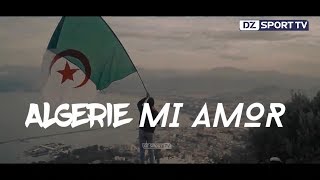 نخاف عليك يا بلادي 😥  أجمل فيديو كليب 😥  🇩🇿 Algérie mi amor [upl. by Ecyoj359]