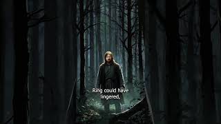 What If Boromir Had Survived [upl. by Claiborn]