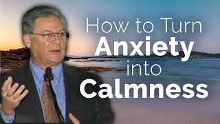 How Your Brain Can Turn Anxiety into Calmness [upl. by Nina282]