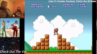 Super Mario Fart [upl. by Jeffy]