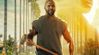 Ludacris Ken ForeeTerry Crews Movie  JOHN HENRY 2020 Best Action Movie 2023 full movie English [upl. by Florry]