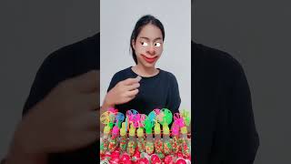 Allow Popular Candy Funny Effect Viral Now ep 16 [upl. by Yenttihw]