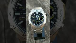 Casio Edifice EFVC110 [upl. by Huba386]