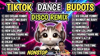 NEW TIKTOK BUDOTS DISCO DANCE REMIX NONSTOP 2024 DJ WALTREX [upl. by Dnalloh]