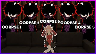 Deepest voices on VrChat reupload [upl. by Galatia195]