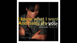 Gabrielle  Dreams Lyrics Audio HQ [upl. by Yablon]