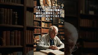 時間と哲学：過去と未来をつなぐ概念 [upl. by Pang]