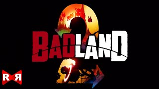 BADLAND 2 By Frogmind  iOS  Android  Gameplay Video Unedited [upl. by Paviour648]