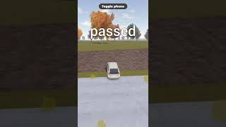 Steep Hill Vs 3 Vehicles Part 31 greenvillerevamp roblox [upl. by Sancha]