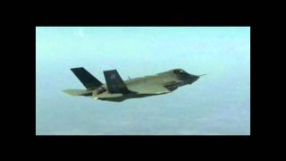 Lockheed Martin F35 Lightning II Test Flight Operations [upl. by Attevad]