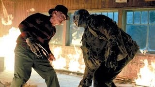 Why Was A FREDDY VS JASON Sequel Never Made  AMC Movie News [upl. by Oretos]