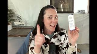 Amazon Review  Kiehls Retinol Skin Renewing Daily Micro Dose Serum [upl. by Rasla78]