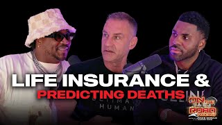 Life Insurance amp Predicting Deaths  On The Road [upl. by Naxor]