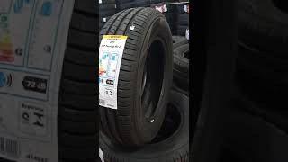 PNEU 18565R14 86T SP TOURING R1 DUNLOP [upl. by Aneerol]