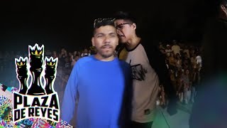 SKILL MATIENZO vs CAPONE LOKO  OCTAVOS  DUPLAS REALES PDR 1003 [upl. by Nahtanha]