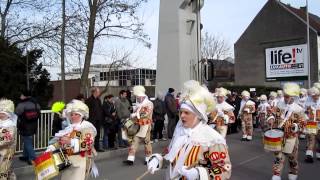 Aalst Carnaval 2013  De Aalsterse Gilles [upl. by Yllom934]