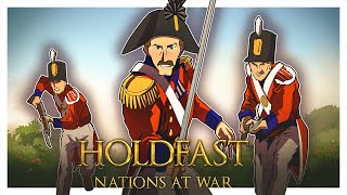 Holdfast The All Charge Experience [upl. by Nnaeerb]