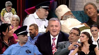 Papare Najt  12 Tetor 2024  Show Humori  Vizion Plus [upl. by Nallek]