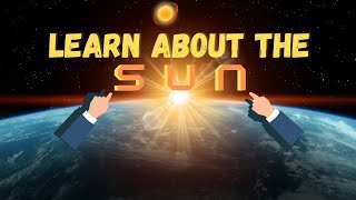 about the sun  geography sun facts [upl. by Janetta]