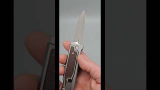 REATE EXO GRAVITY KNIFE IS BACK [upl. by Dempsey922]