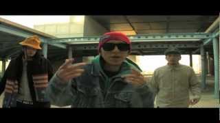 BASI  未来 Official Video [upl. by Gudren]