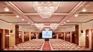 Meetings and Events at Hilton Hanoi Opera [upl. by Adlei345]