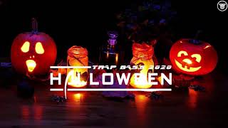 Halloween Music Mix 2021 🤡 Best Halloween Dubstep amp Trap Music Mix 🤡 CR TRAP [upl. by Ybor491]