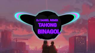 TAHONG NI CARLA BINAGOL DISCO REMIX [upl. by Peppard82]