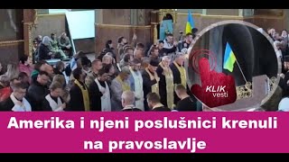 KRENULI NA PRAVOSLAVLJE [upl. by Web]