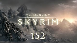 Lets Play Skyrim  Part 152  VERZAUBERN UND ALCHEMIE Achtung Enthält Audiofehler [upl. by Royal]