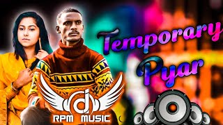 Temporary Pyar Kaka Remix  New Punjabi Songs 2020  Adaab Kharoud  Latest Punjabi Songs [upl. by Debee]