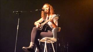 NORAA  Live Acoustique  Lyon Extraits [upl. by Elocal560]