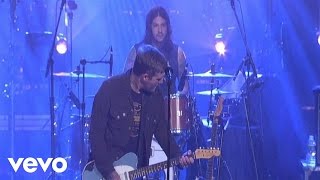 The Gaslight Anthem  The 59 Sound Live On Letterman [upl. by Gibun458]