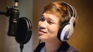 Ikaw Lamang  Gary Valenciano Cover  Winner Asidor [upl. by Oyek]