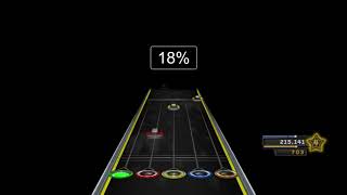 Clone Hero Chart Preview edubble  Jambox Bot [upl. by Ahsieki]