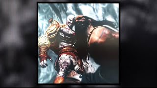 Go Stupid  Polo G Slowed to Perfection  reverb  kratos intro  kratos edit  kratos voicelines [upl. by Torbart]