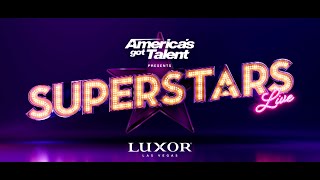 See AGT Faves UPCLOSE and LIVE at AGT Superstars  AGT 2023 [upl. by Partridge]