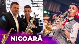 Petrica Brundeanu si Armin Nicoara  Colaj de joc  Tara Oasului  Racsa 2018 [upl. by Aziaf310]